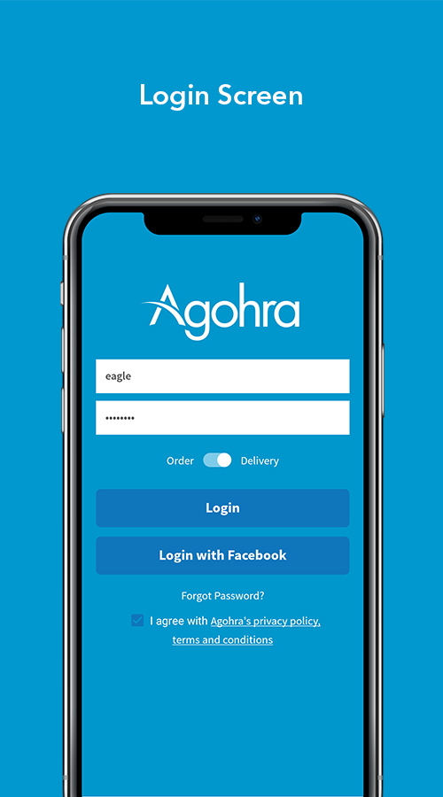 Agohra screenshot 5